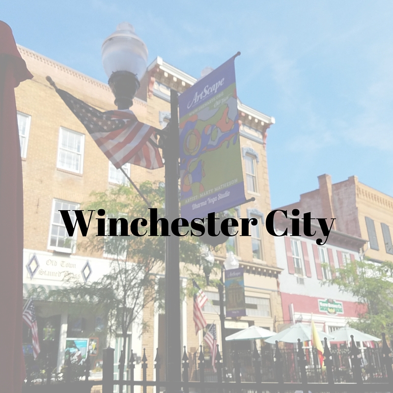 Dream Weaver Team Winchester VA Real Estate