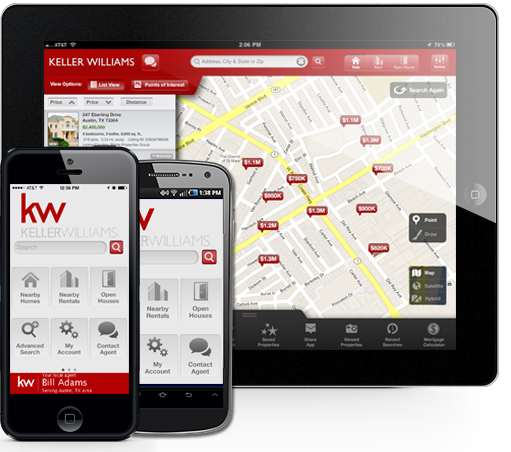 kw-mobile-app