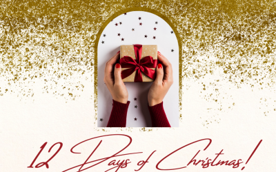 12 Days of Christmas in Old Town Winchester