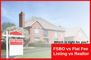 FSBO vs Realtor