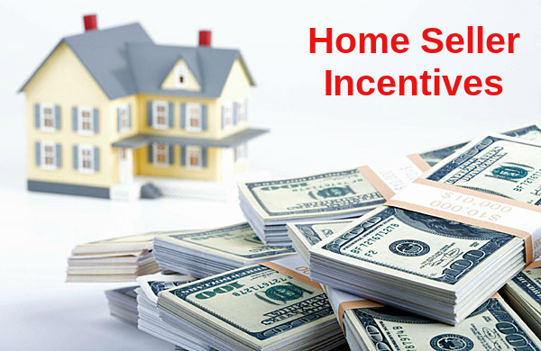 Home Seller Incentives