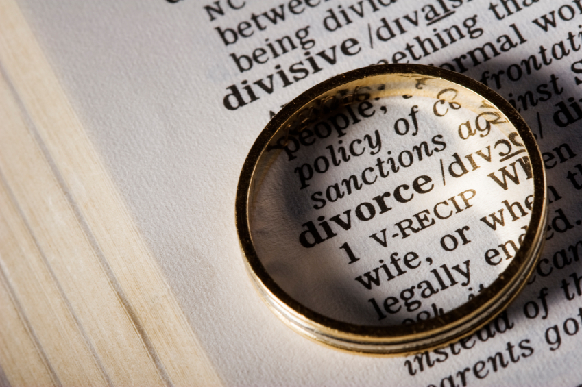 Selling Home in a Divorce