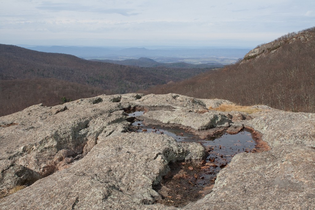 Spy Rock Virginia