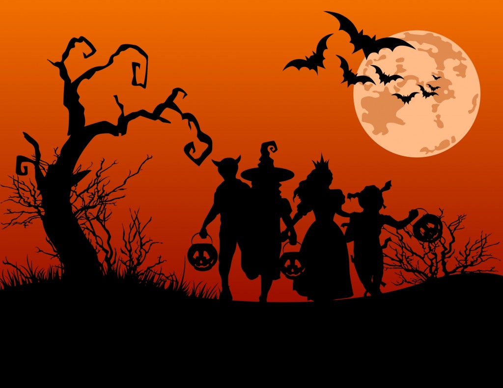 Winchester VA Halloween Events
