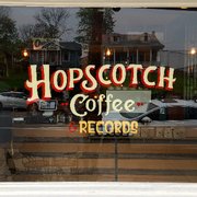 Guide to Winchester Coffee Shops and Cafés