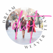 Dream Weaver Team logo