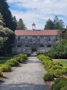 Blandy Experimental Farm