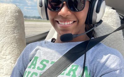 STEM Flights: Introducing Youth to Aviation Careers