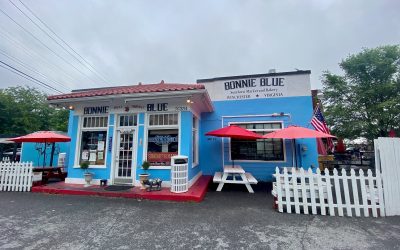 From Pump to Plate: The Rise of Gas Station Eateries