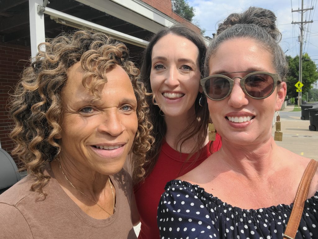 TBones Bar and Grill Food For The Soul Dream Weaver Team LLC